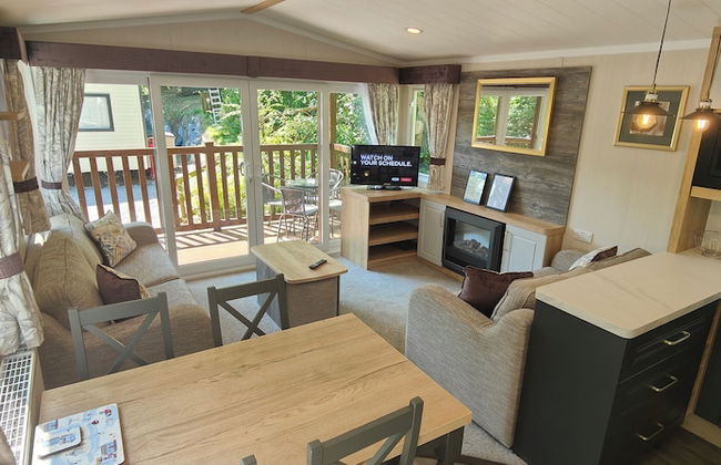 Aberdunant Caravans Direct - Photo 67