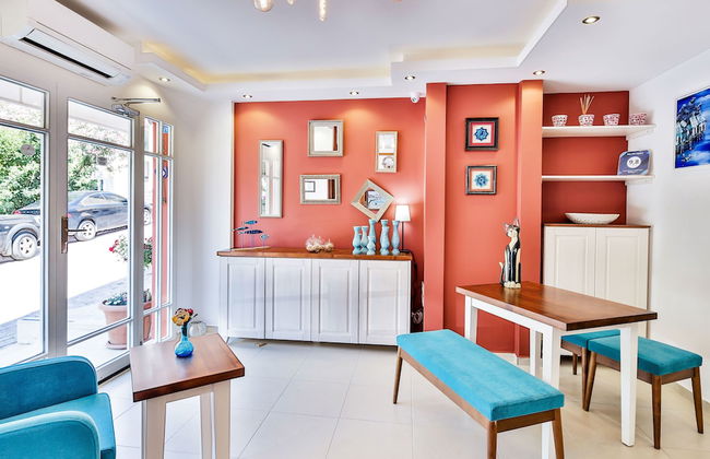 Kasinn Apart Hotel - Foto 4