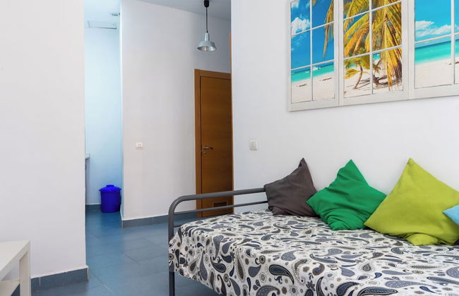 Mar y Arte Apartamentos - Foto 36