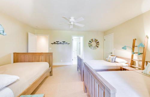 Kelseyville Home with Private Pool and Vineyard Views! - Foto 25