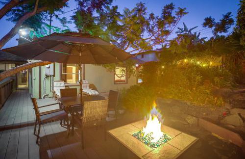 3BRB with Bonus Bedroom, Hot Tub, Tropical Oasis - Foto 14