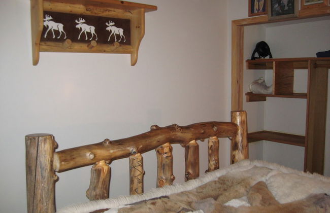 La Vista Blanc by Mammoth Reservation Bureau - Foto 14