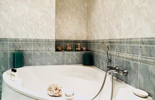 Luxury suite arc de triomphe 130sqm - Foto 28