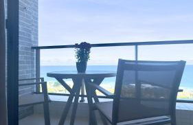 Studio vista mar- Ilha de Mykonos- Pedra do sal- Itapua- Salvador - Foto 51