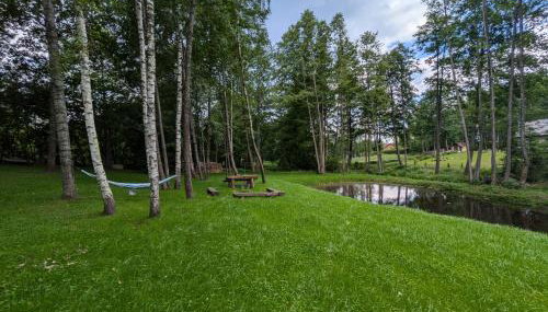 Brzozowy Chillout - Foto 2