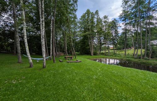 Brzozowy Chillout - Foto 2