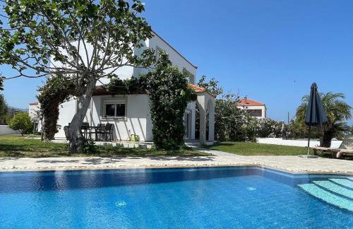 Villa Fig Tree - Foto 17