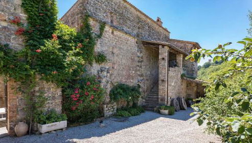 San Lorenzo - Luxury Monastery - Photo 4, Other