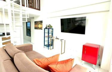 Lindo Loft prox praia de Boa Viagem e Aeroporto - Foto 26