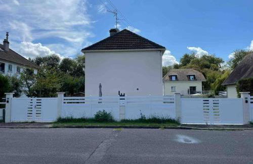 « L’Hilo » Appart 4 Personnes À 250 m de la Plage - Foto 18