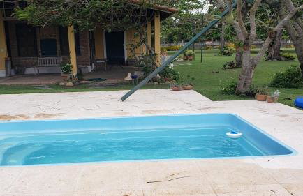 Casa Lagoa Lugar perfeito para descansar - Photo 20