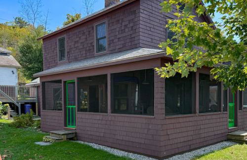 Wildberry Cottage - Foto 60