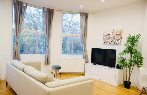 Modern Flat in London - Foto 13