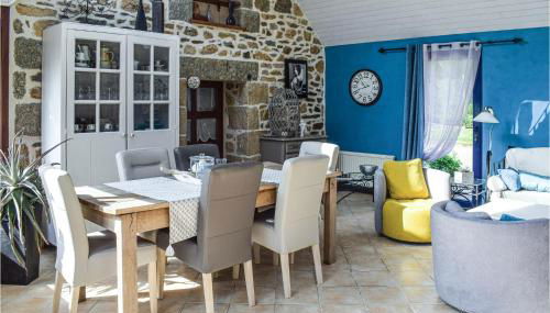 Awesome Home In Trézélanbégard - Foto 5