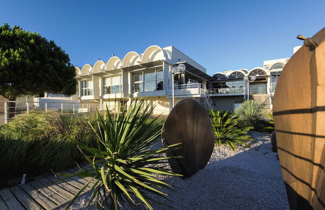 Belambra Clubs Balaruc-les-Bains - Les Rives de Thau - Foto 29