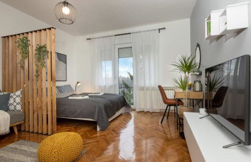 Apartman Roza - Photo 8