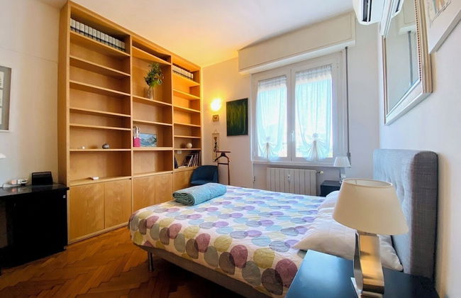 Fornari 48 Comfortable Flat - Photo 1