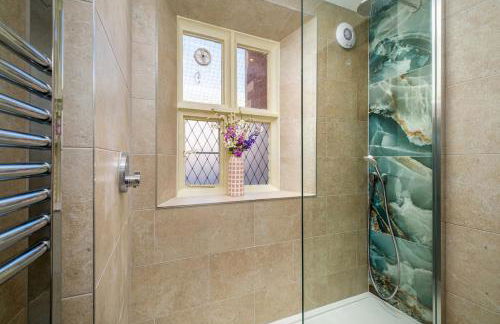 Tower Cottage - Medieval Grid Townhouse - Foto 48