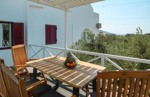 Villa Katapoliani No.3 - Foto 63