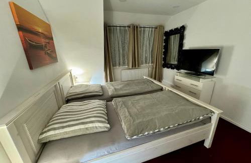 Zwei Zimmer Appartement - Foto 17