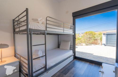 CostaBlancaDreams Villa Hermosa in Calpe - Foto 33