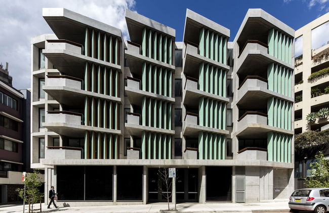 The Surry Apartments by Urban Rest - Photo 12