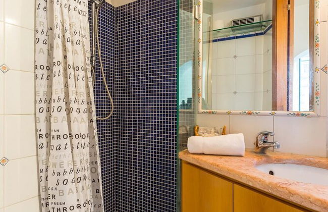 Parthenope s Eye on the Seafront - Foto 17