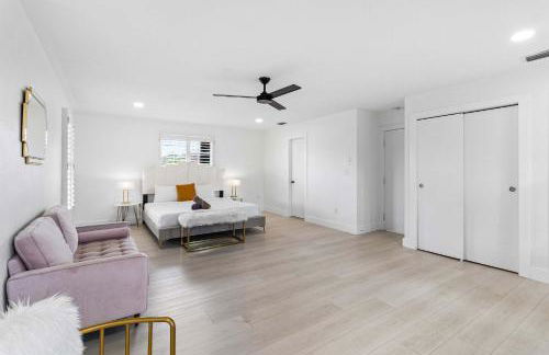 One and Only Villa Monster Pickleball Jacuzzi Pool - Foto 29