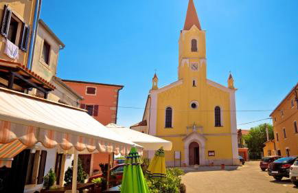 Beautiful Villa Casa Nova with pool in Brtonigla - Foto 38