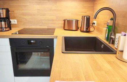 Apartment AS1 - excellent - Foto 17