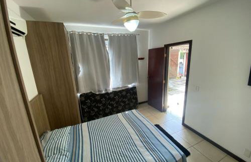 Casa com deck navegável e jacuzzi em Angra dos Reis RJ - Praia da Ribeira - Foto 17