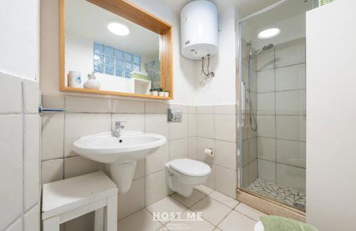 Casa Ginepro - Cala Caterina - Foto 24