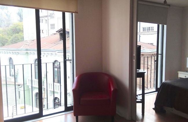 Rukaza Lastarria - Photo 47