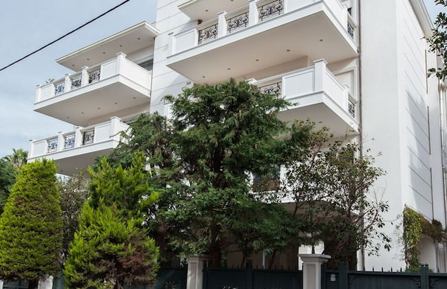 Riviera Retreat 3 Bd Voula Luxury Haven - Foto 58