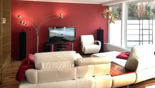 Ferienwohnung Dettum - Foto 2