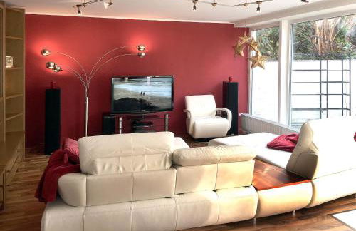 Ferienwohnung Dettum - Foto 2