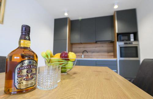 Luxury Apartments Leonika - Foto 32