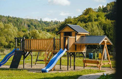 Domki nad Wiarem 2 - Foto 31