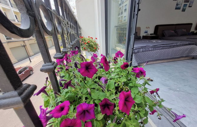 Vinhomes Ocean Park 2 -The Empire - Photo 33