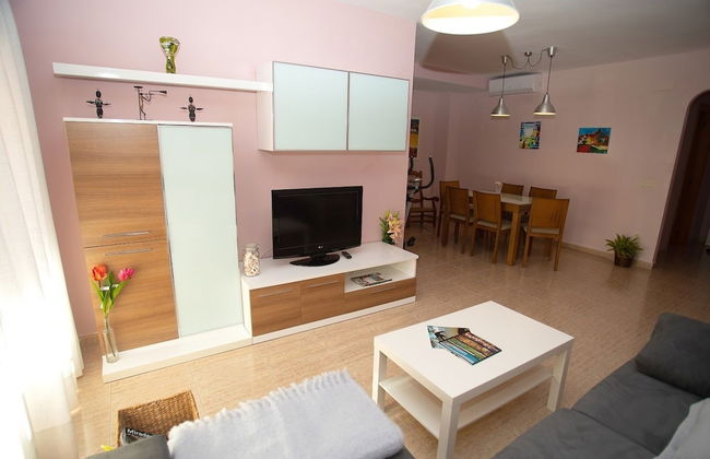 Magnífico ático duplex para 6 personas - Foto 1