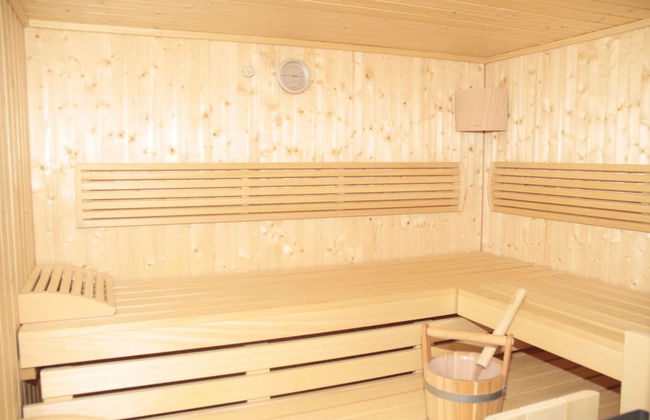 Résidence Hôteliere Louise - Foto 26