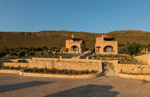 Harmony Seaview Villas In Elafonisos - Foto 8