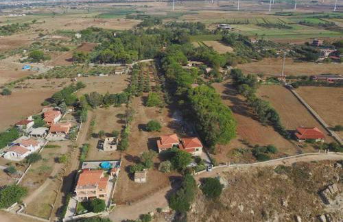 CALABRIA- CASA SUL MARE La Camilluccia - Foto 38