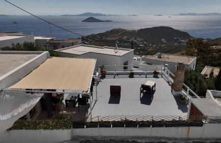 Manos House in Chora - Foto 66