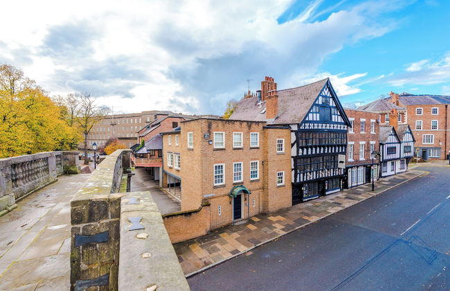 Deva Leisure - Foto 73