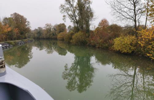 Le Temps d'une Escale à St Wary - Foto 30