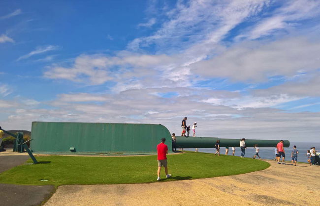 Tour in A Coruña - Photo 8