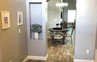 Luxury Retreat with 2 Master Suites Pool & Hot Tub BBQ Pool Table 2 Miles Disney - Foto 34