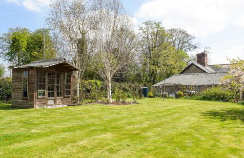 Wheelwright Cottage - Foto 22