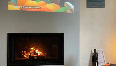 Ty Marie Neiz Vran - Villa luxe vue mer, 80 mètres de la plage - Foto 5